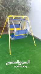  1 العاب اطفال و مراجيح و سحاسيل