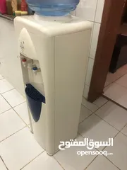  1 Water cooler