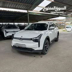  1 بدفعة 1500 دينار تمويل اسلامي Neta U PRO EV 2022