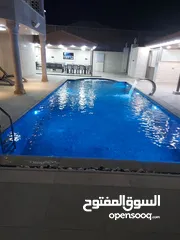  16 فلل فيكتوريا