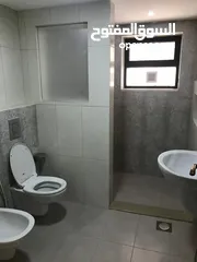  10 شقة ارضيه 4 غرف نوم للايجار في دير غبار - 14573