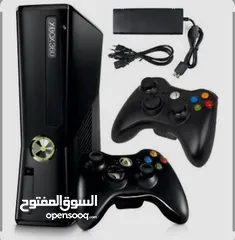  1 اكس بوكس 360