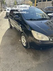  1 هونداي جتس