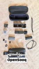  1 DJI Osmo Pocket 3 Standard Combo Black  Action Camera For sale للبيع 290 BD