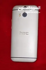  2 للبيع هاتف HTC