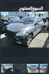  20 Mercedes Benz ML350 عرررطه مرسيدس بنز ML350