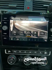  15 Golf 2019 tsi full option