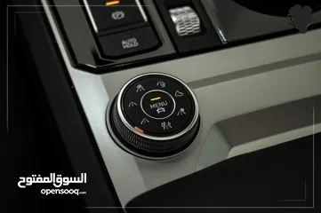  13 جيب فولسفاجن طوارق 2019 بلاك ايديشين أسود  كامل المواصفات نخب جيب فولسفاجن طوارق موديل 2019 أسود