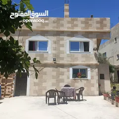  26 بيت طابقين  في ناطفه اقراء الوصف لتفاصيل اكثر كلشي مكتوب بالوصف