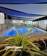  1 أمواج شاليه Amwaj Chalet