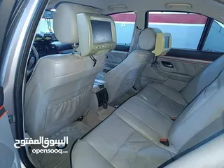  24 BMW 525 سيارة بسم الله مشاءالله