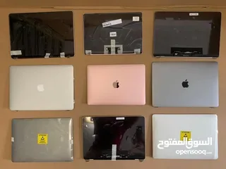  1 شاشة ماك بوك macbook screen