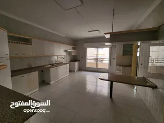  21 شقة طابقية للبيع او للإيجار في عبدون الشمالي - ref : 14473