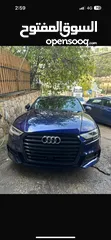  1 Audi s3 2017