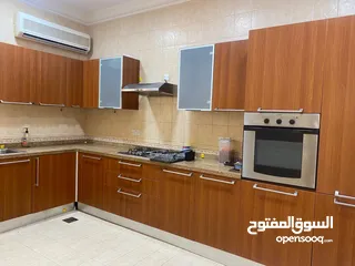  6 5Me14-Hospitable and Comfortable complex , 5BHK Bosher al Mona
