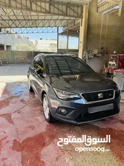  15 سيات ارونا FR