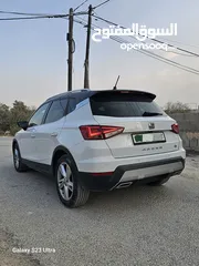  3 ارونا FR ترخيص 21 ليد وزينون فل فل اضافات