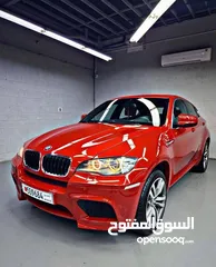  5 BMW X6 for quick sale
