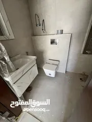  7 شقة 95م في جبل الزهور بالقرب من دوار الزهور