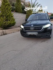  26 كودياك 2018