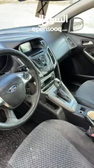  2 فورد فوكس 2011