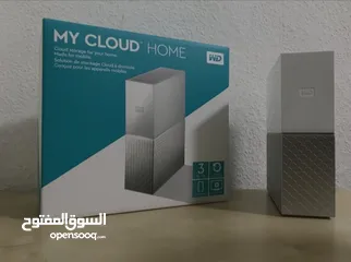  1 for sale my cloud 3Tb