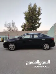  4 كيا سيراتو 2013 فحص كامل ماتور 1600cc