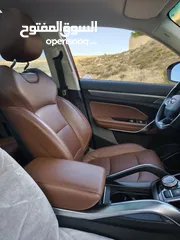  15 GEELY Azakara 2023 4x4 Like New only 24,000km جيلي ازكارا وارد الوكالة شبه جديد دفع رباعي مالك واحد
