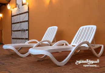  20 مزرعة طلة الزيتون للايجار اليومي في اجمل مناطق شفا بدران