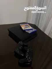  3 بلايستيشن 4 Ps4