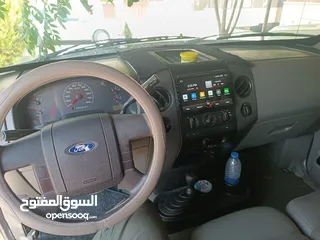  11 فورد F150 2006