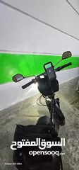  3 بسكليت كهربا نوع شيكو xl