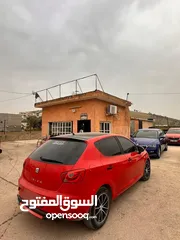  2 سيات ابيزا