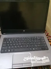  4 laptop  hp probook