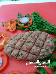  24 شركه المحمديه للأمن الغذائي موجود كوراع فريش ونظيفه