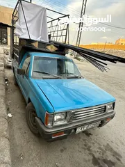  13 متسوبيشي L200