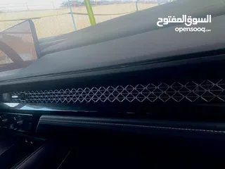  6 هوندا اكورد سبورت قصة جديدة 2023 هايبرد عداد زيرو فحص كامل اربعة جيد حرة ( غير مجمركة )