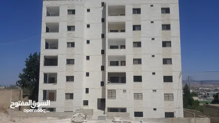  1 شقة للايجار