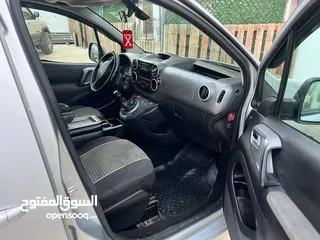  2 بيجو باتنر 20-6