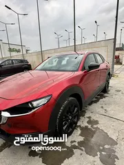  3 مازدا cx-30 2023 للبيع