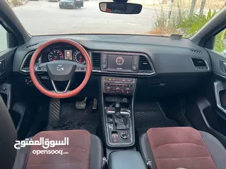  6 سيات اتيكا 2018 فل وما بعد الفل