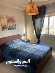  4 Furnished Apartment For Rent In Shmeisani