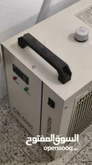  3 ماكينة ليزر co2 100 واط