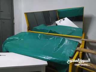  7 استاندات  اللخضرة
