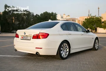  2 BMW للبيع 535