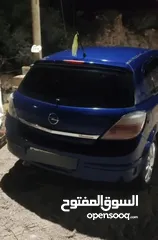  9 اوبل استرى H