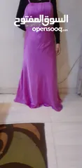  1 فستان سواريه