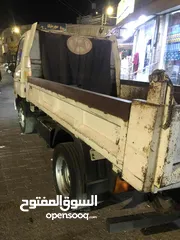  5 قلاب هونداي مايتي 2019 بحالة ممتازة – بسعر مميز