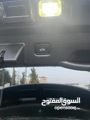  12 هيونداي ايونيك 5 2022 كهربا فحص كامل وارد كوريا  عداد قليل تقطع 500 بالشحنة البطارية  بحالة الوكالة