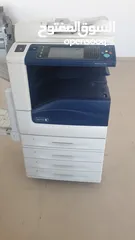  2 مجموعة طابعات مستعملة للبيع العاجل Used Printers for urgent Sale